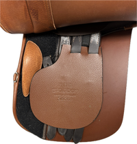 VSD Scout 18"/30cm