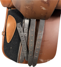VSD Scout 18"/30cm
