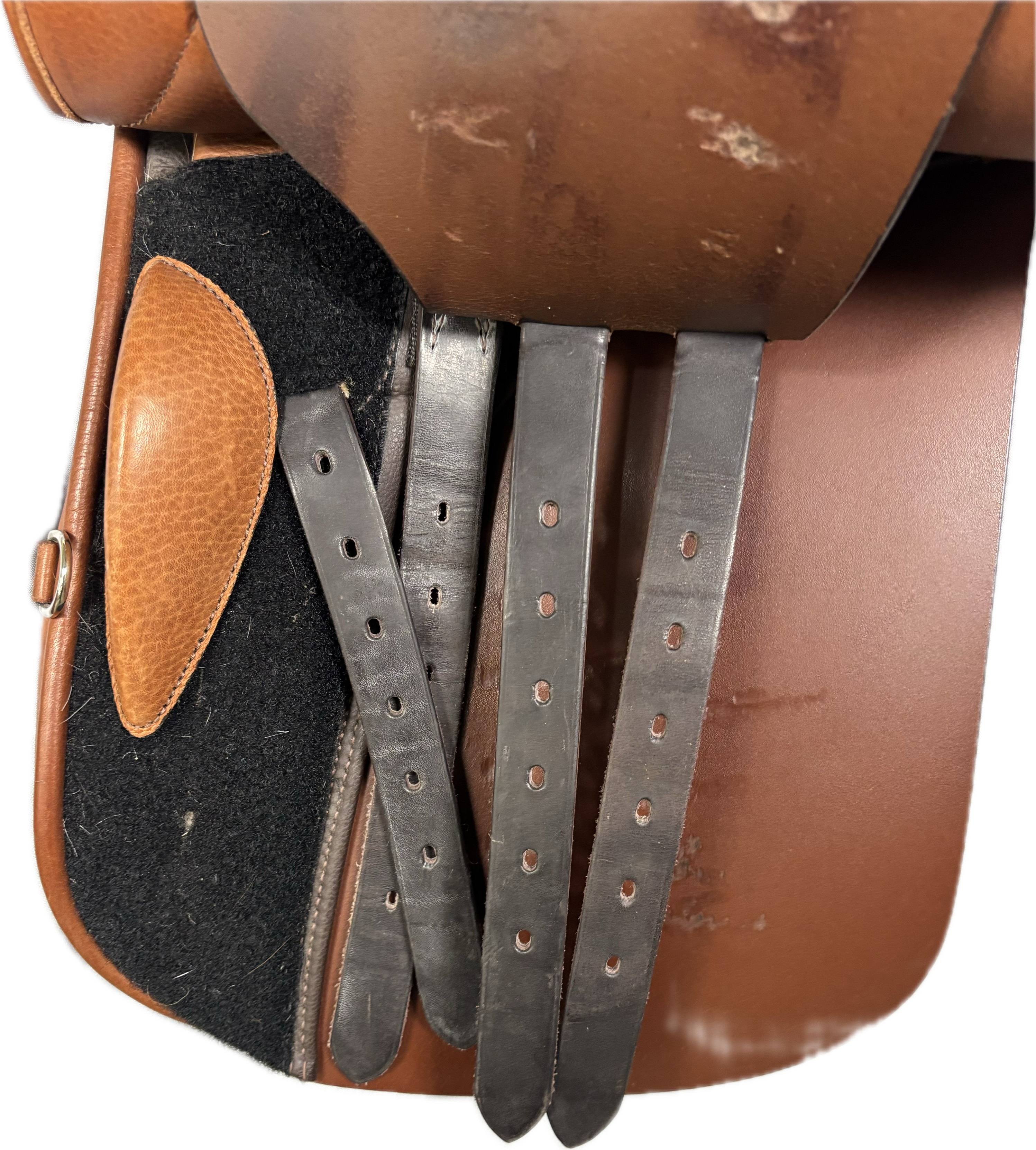VSD Scout 18"/30cm