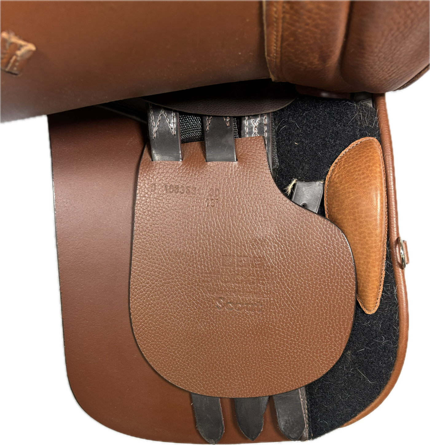 VSD Scout 18"/30cm