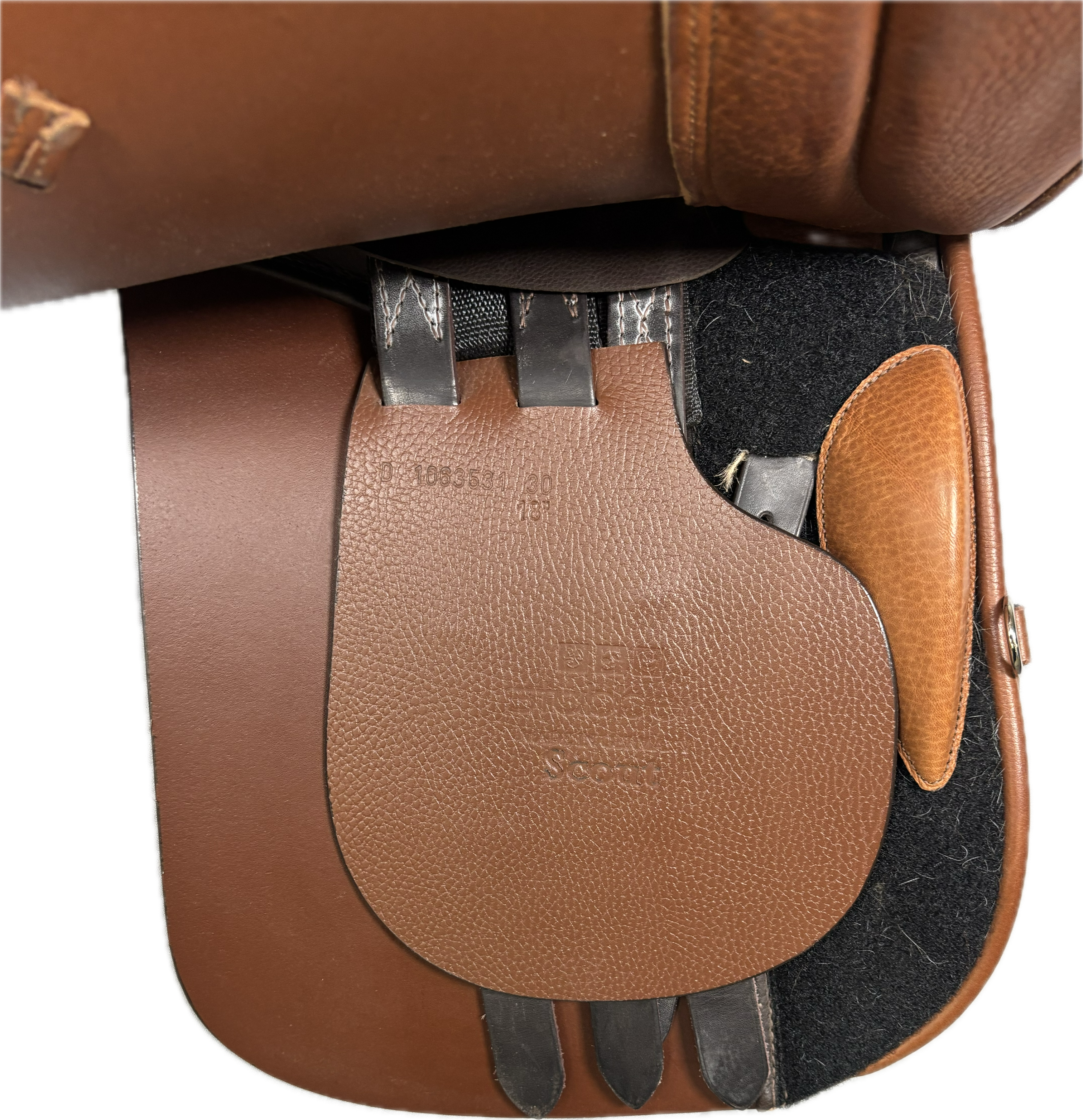 VSD Scout 18"/30cm