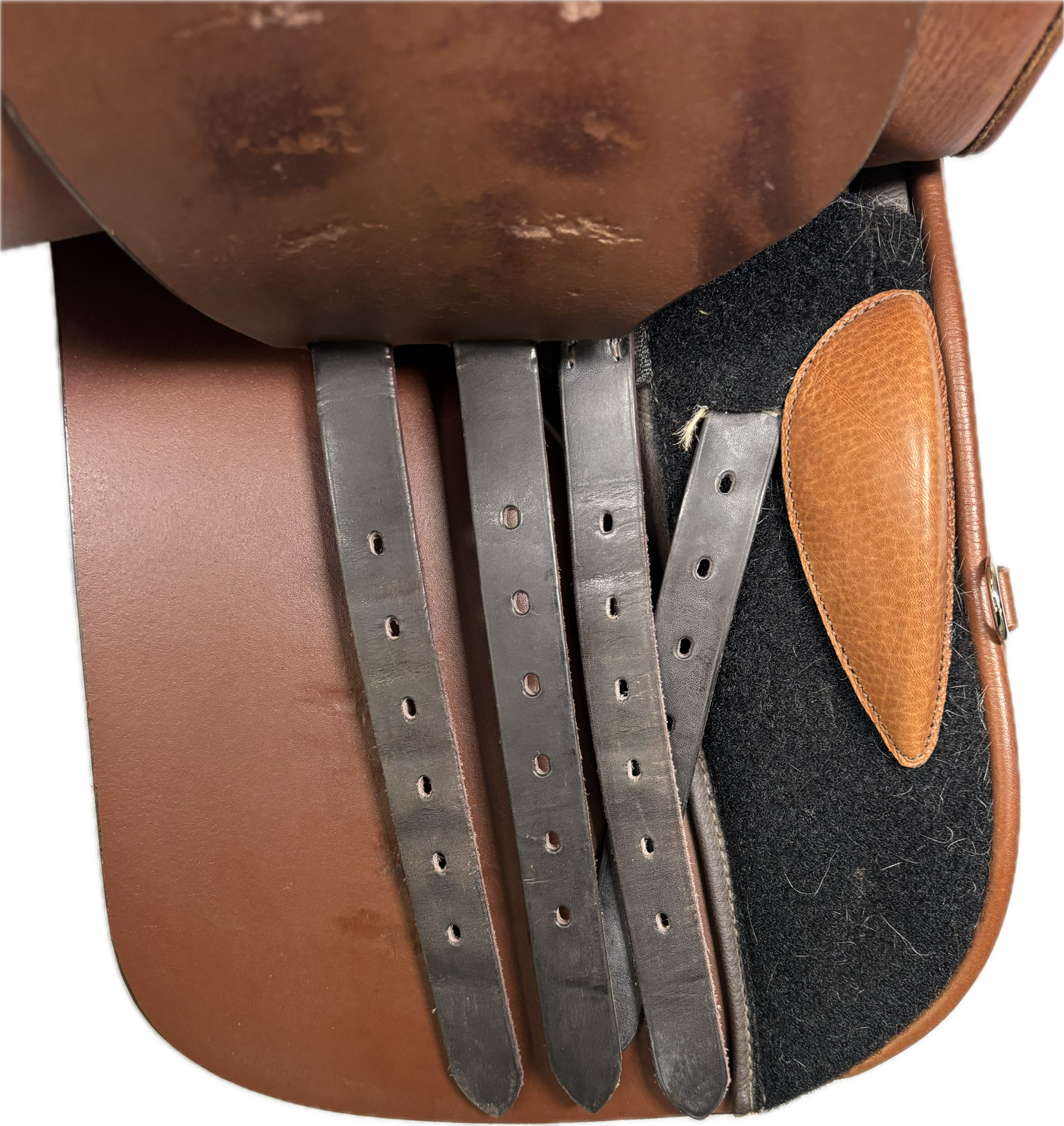 VSD Scout 18"/30cm