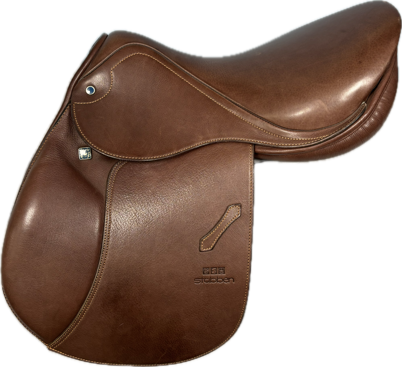 S Portos 17"/29 cm