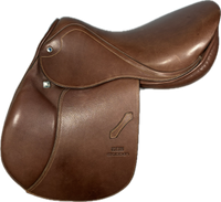 S Portos 17"/29 cm