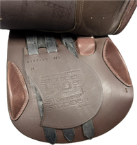 S Portos 17"/29 cm
