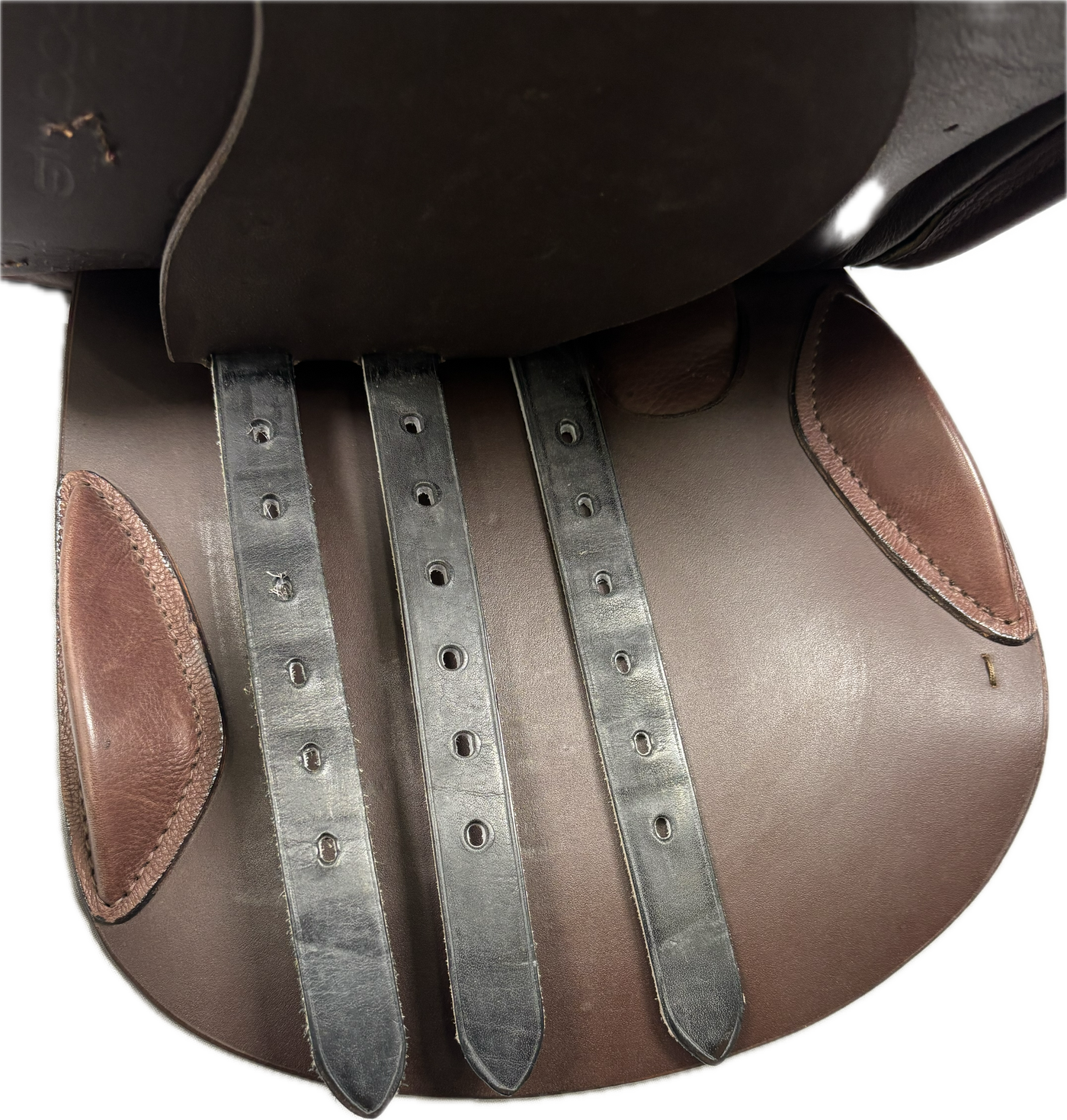 S Portos 17"/29 cm