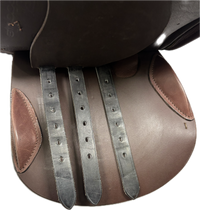 S Portos 17"/29 cm