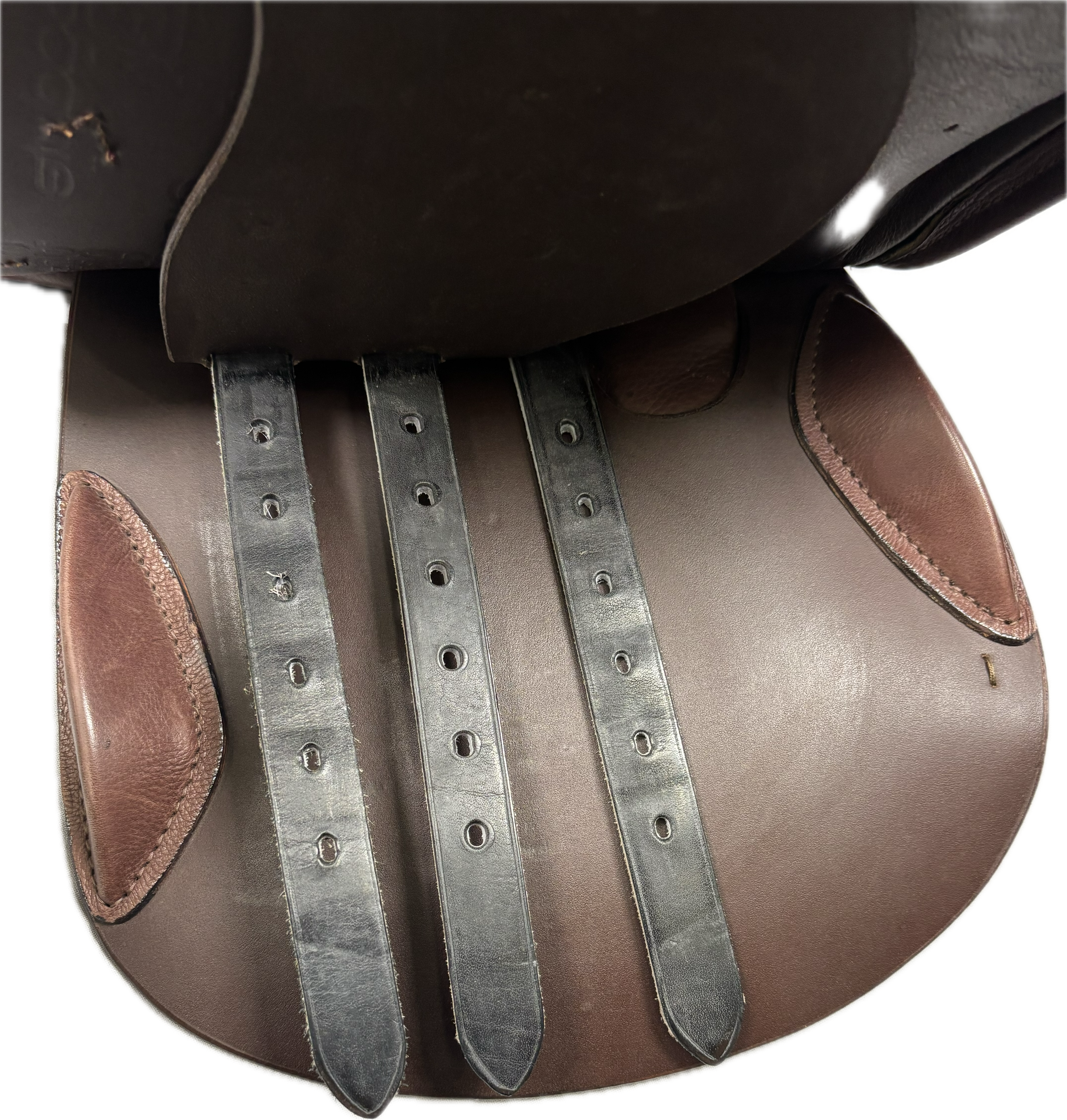S Portos 17"/29 cm