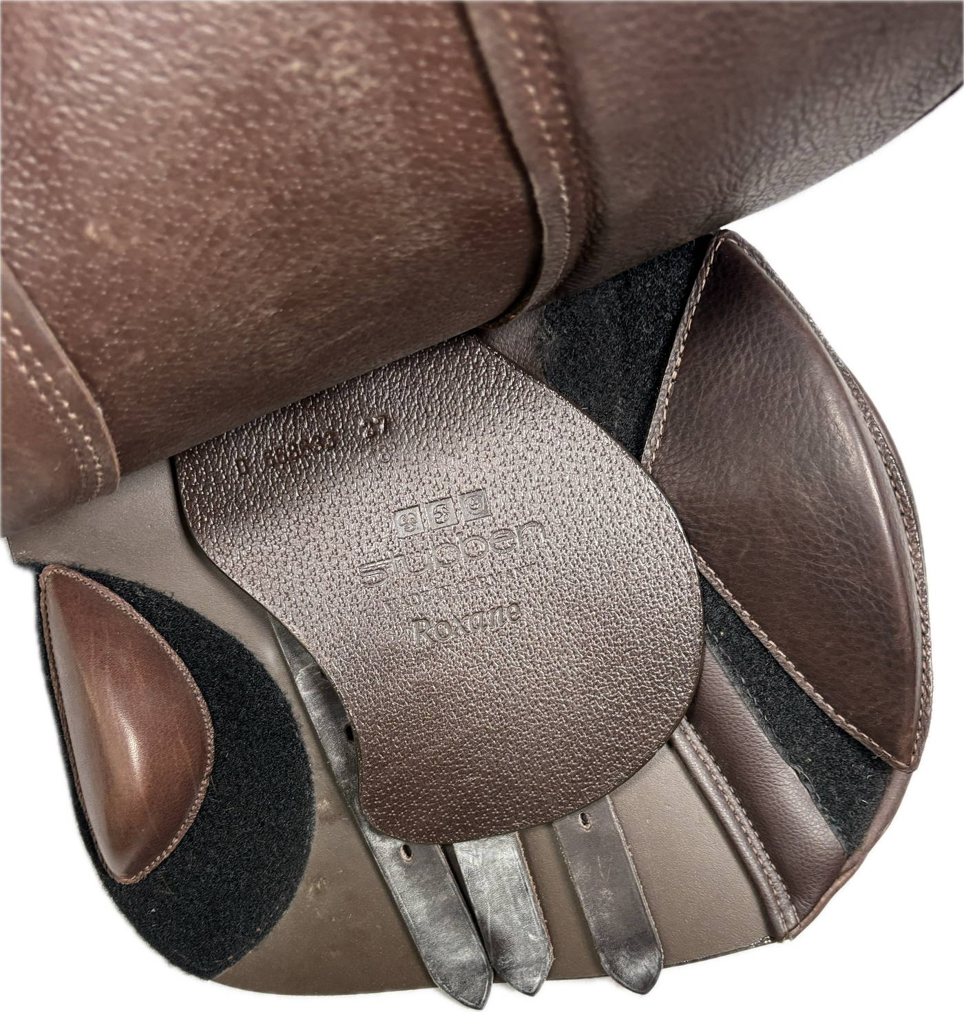 S Roxane *18"/27cm*
