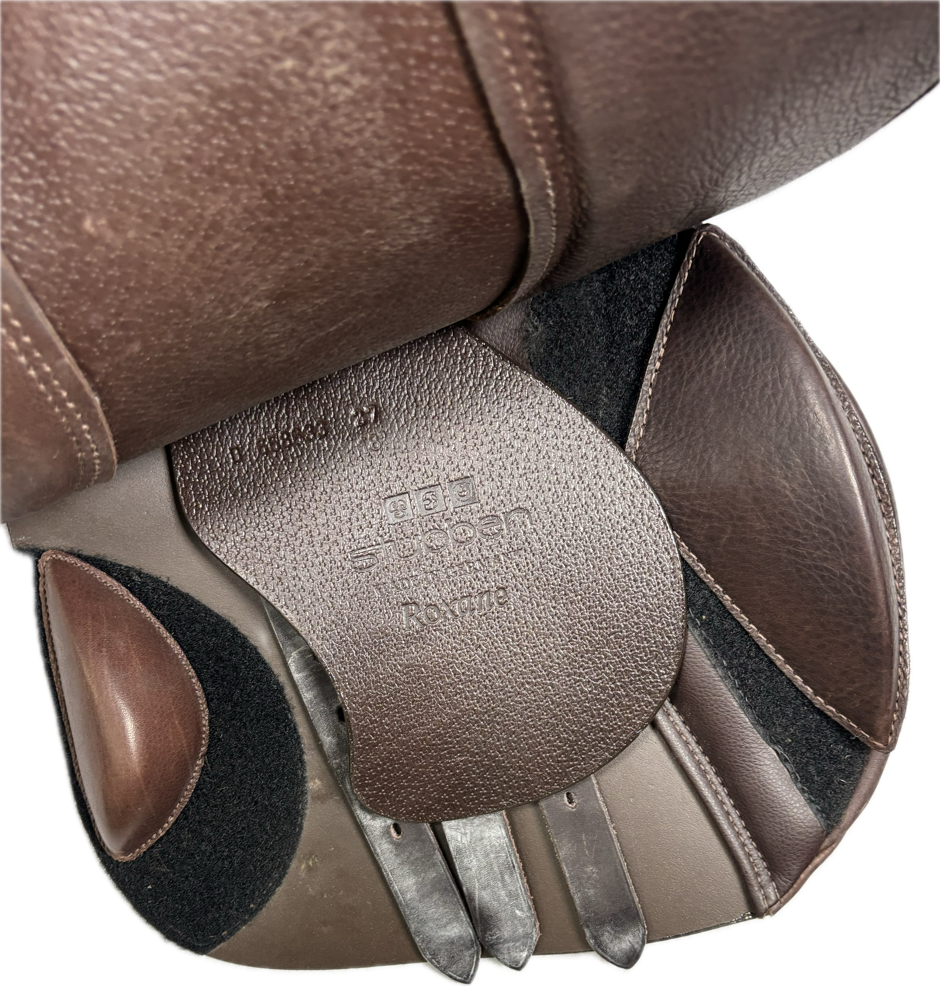 S Roxane *18"/27cm*