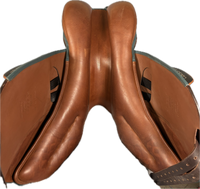 S Zaria Optimum *18"/29cm*
