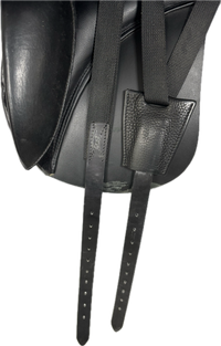 D Aramis II Grand Prix *17.5"/27cm*