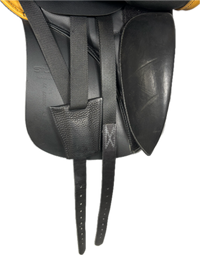 D Aramis II Grand Prix *17.5"/27cm*