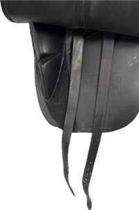 D Genesis 17.5"/28cm