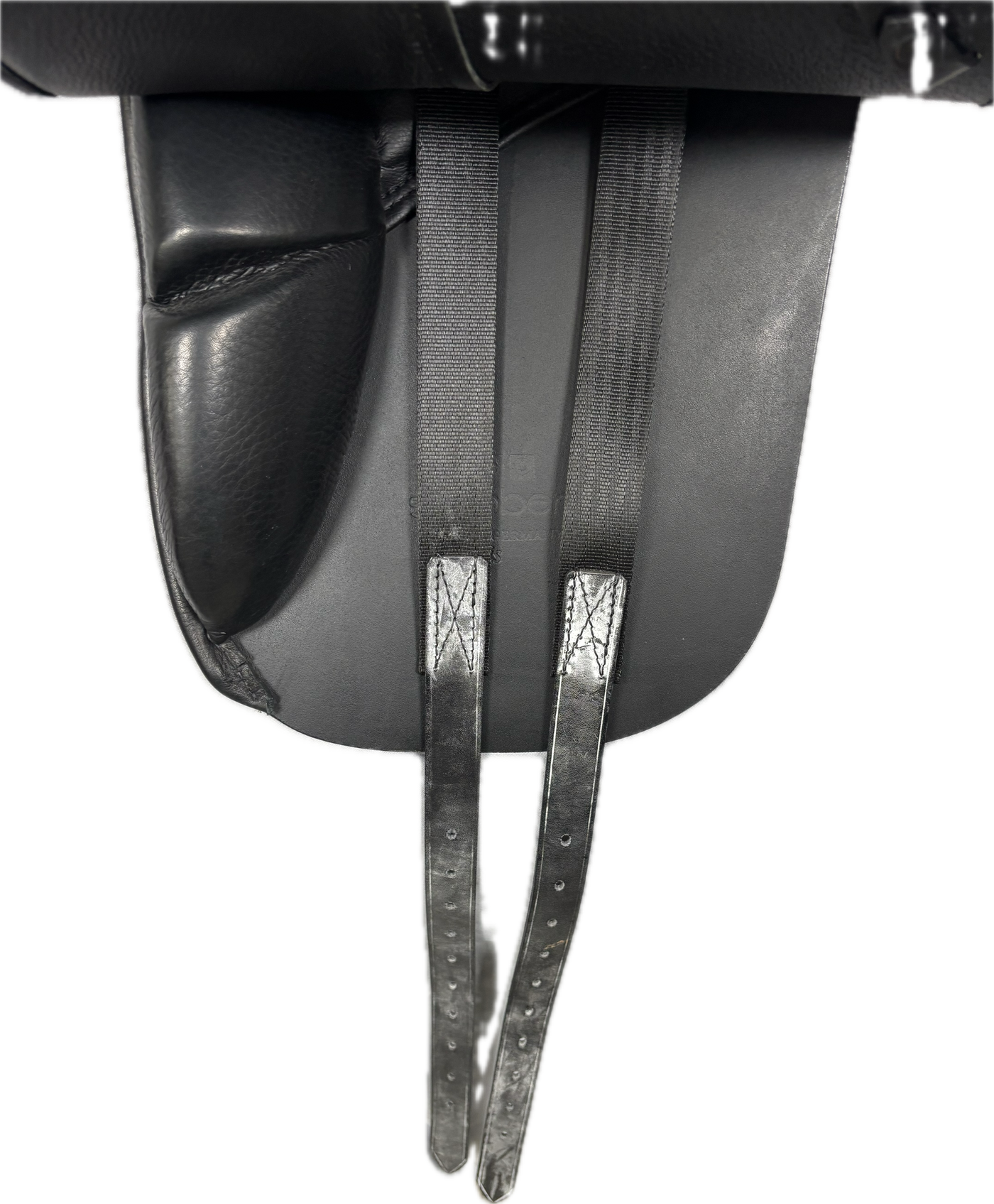 D Genesis Deluxe 17.5"/28cm Short Flap