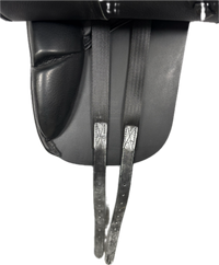 D Genesis Deluxe 17.5"/28cm Short Flap