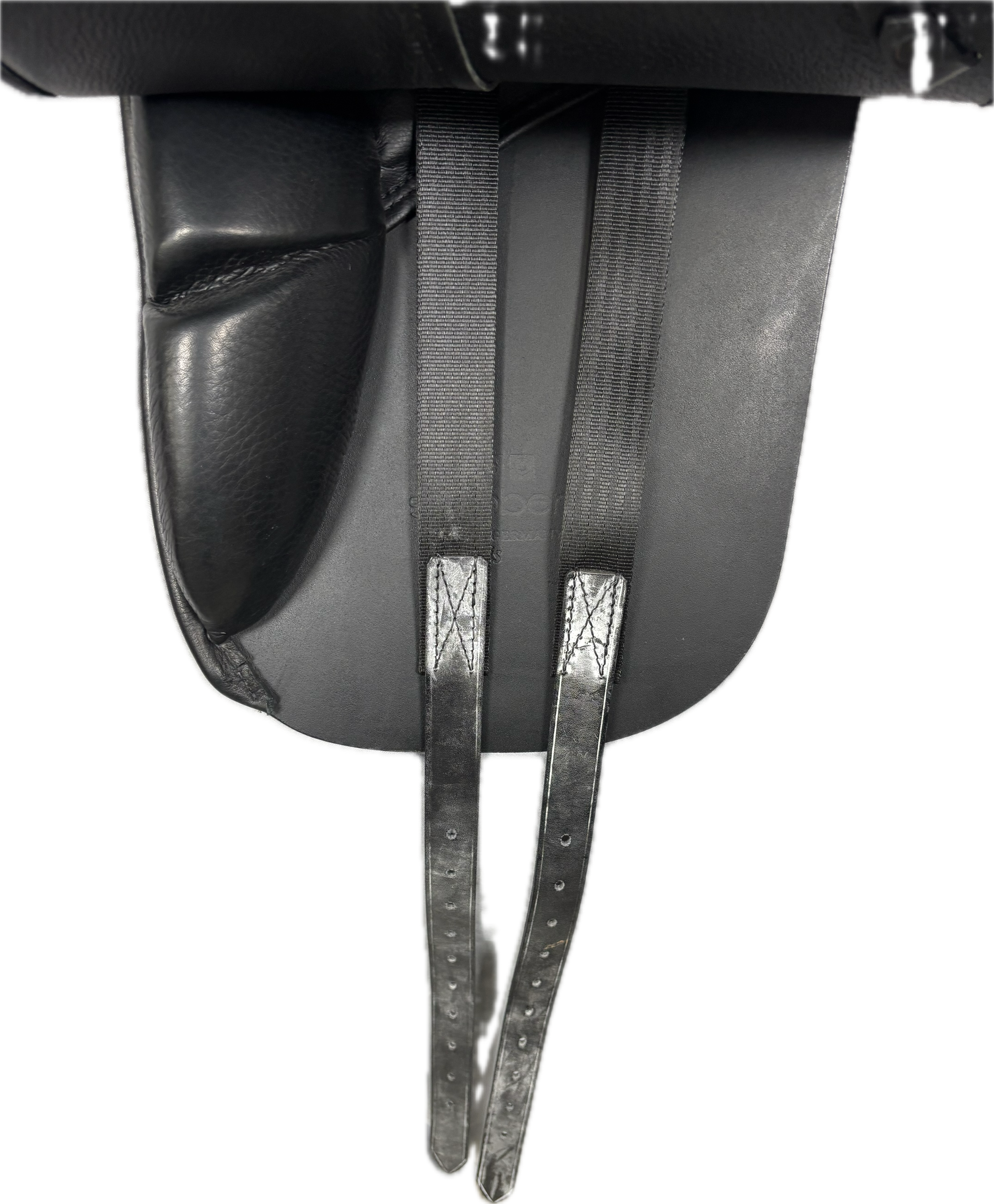 D Genesis Deluxe 17.5"/28cm Short Flap