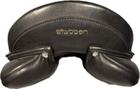 D Genesis Deluxe 17.5"/28cm Short Flap