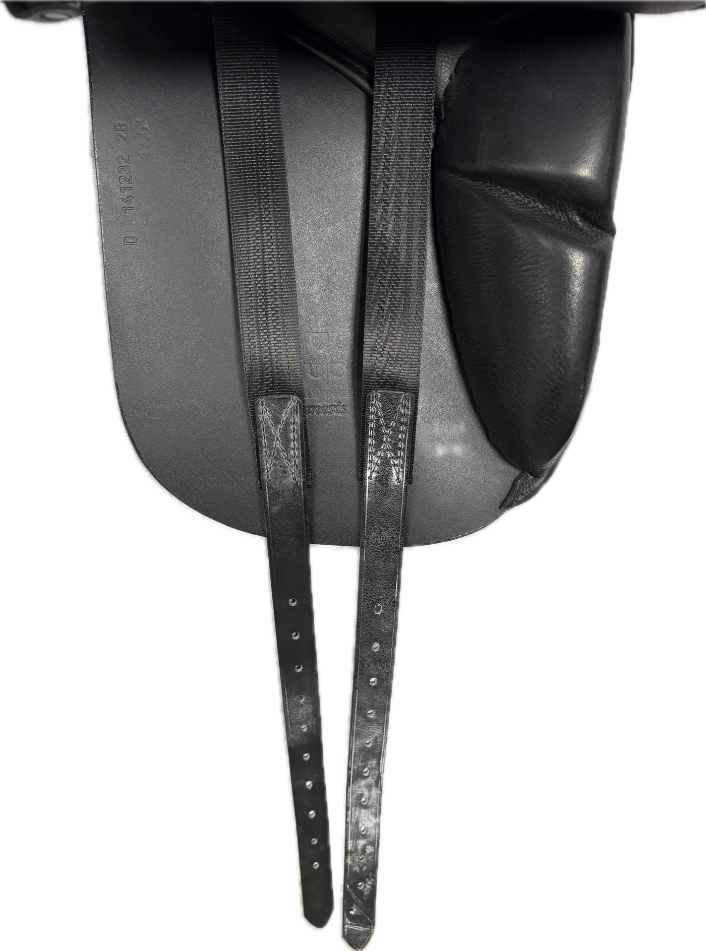 D Genesis Deluxe 17.5"/28cm Short Flap
