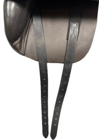 D Serenity 18"/30cm