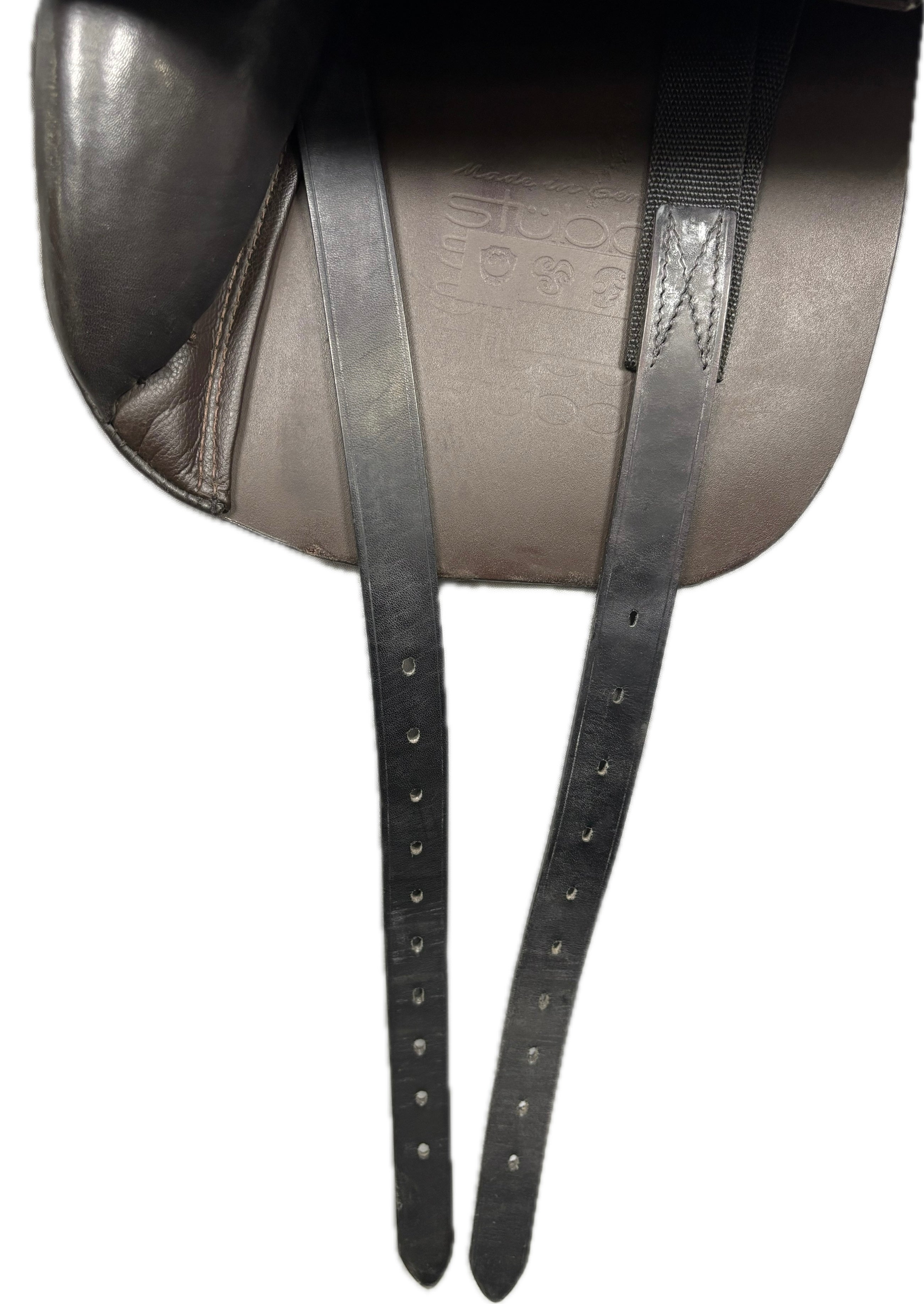 D Serenity 18"/30cm