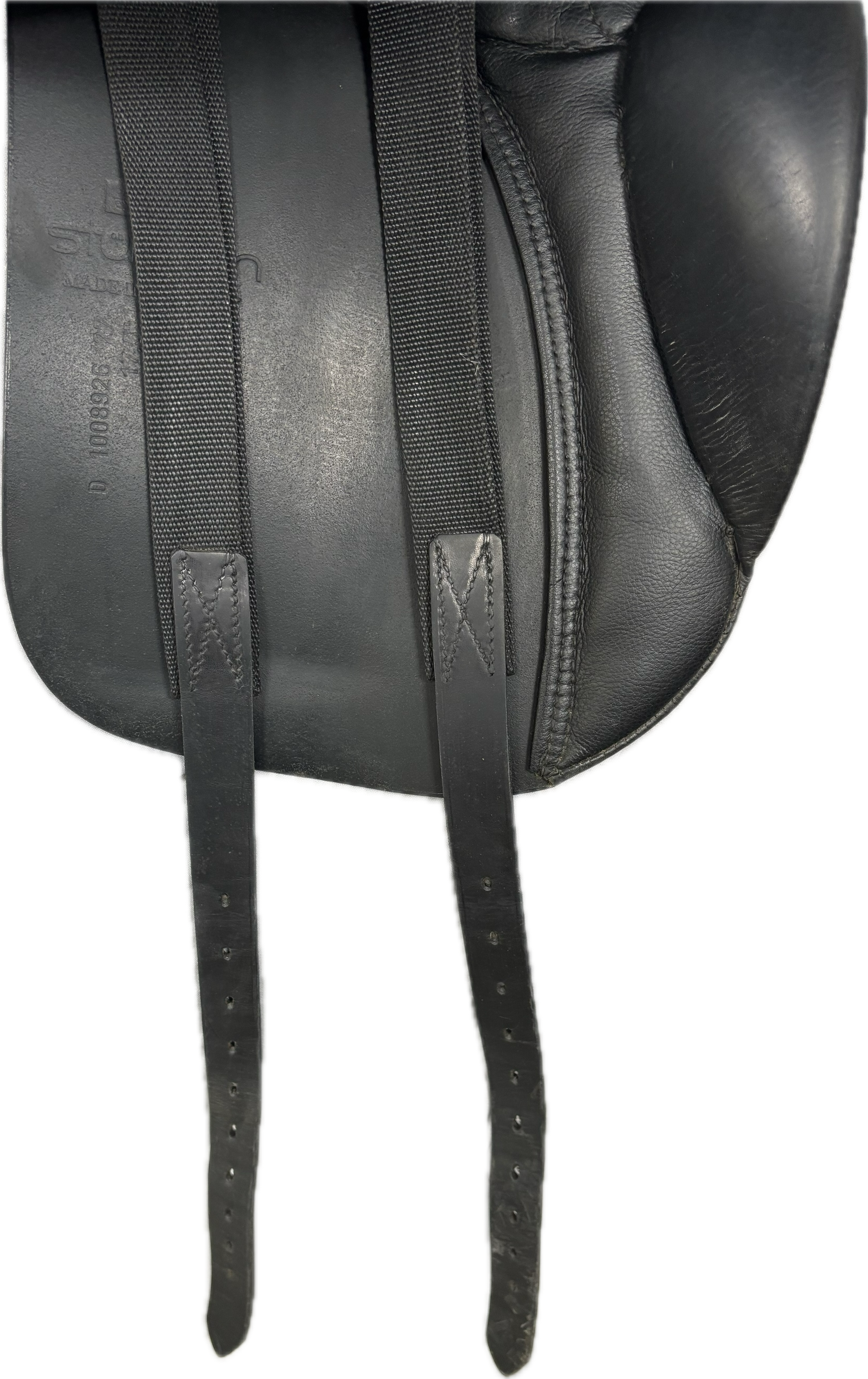 D Aramis II 17.5"/27cm