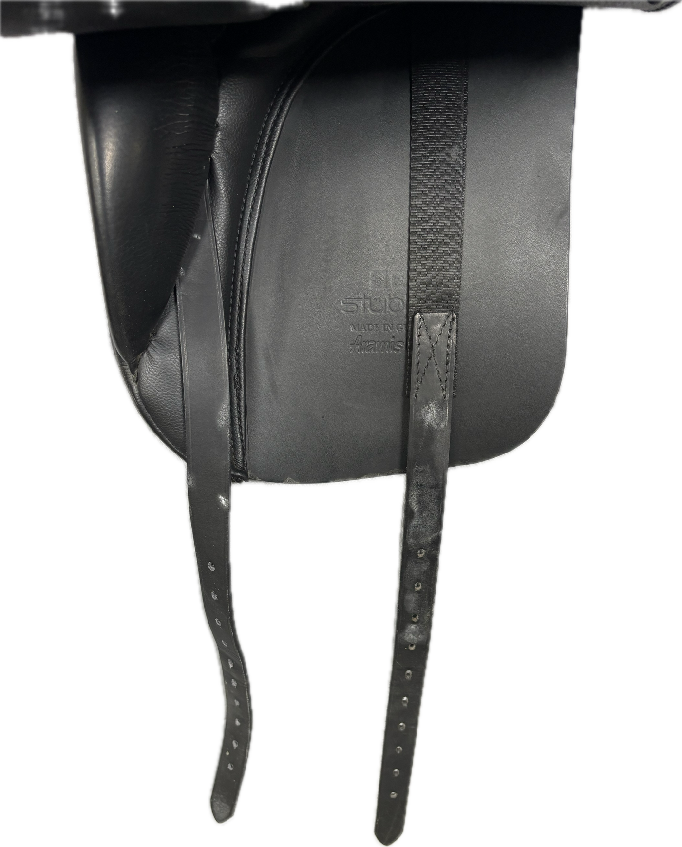 D Aramis II 17.5"/31cm