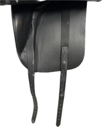 D Aramis II 17.5"/31cm