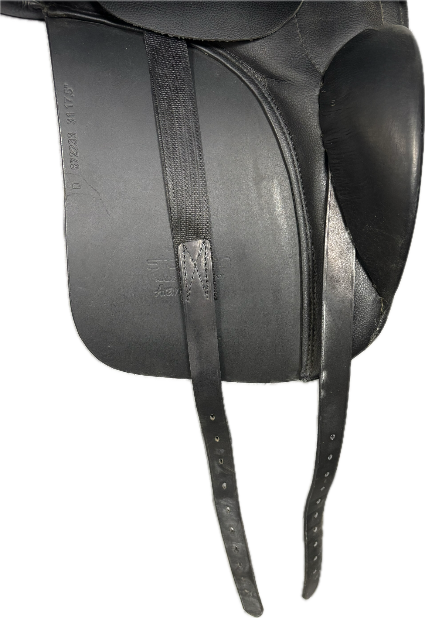 D Aramis II 17.5"/31cm