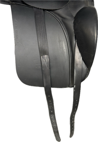D Aramis II 17.5"/31cm