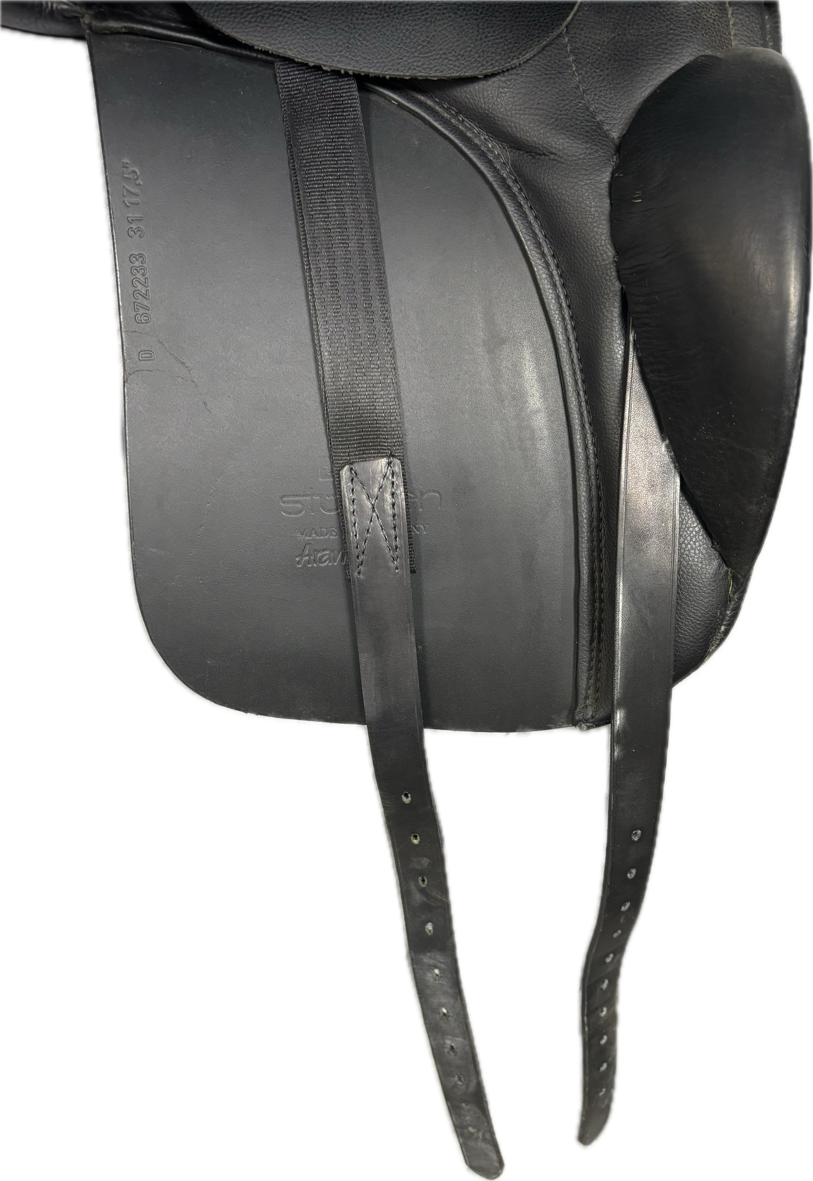 D Aramis II 17.5"/31cm