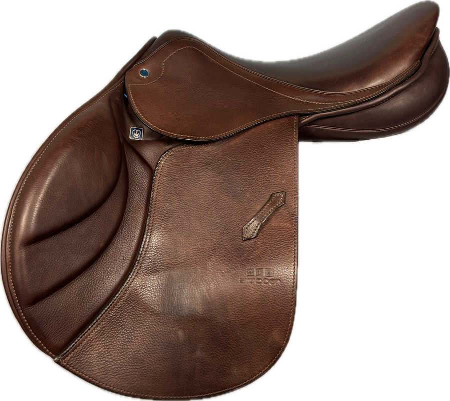 S Portos 17.5"/28 cm