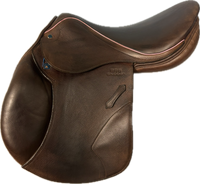 S Portos Elite 17.5"/31 cm
