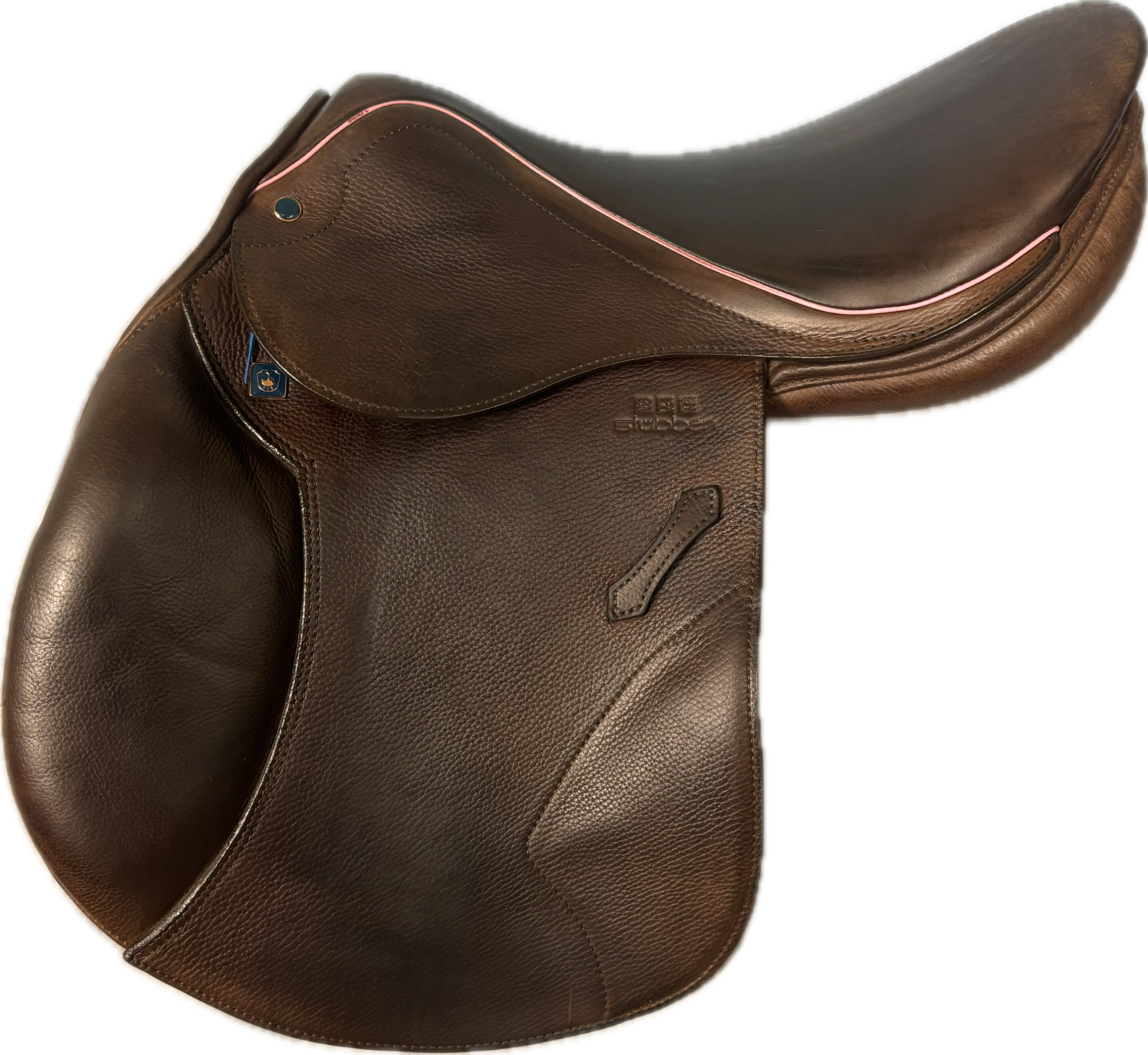 S Portos Elite 17.5"/31 cm