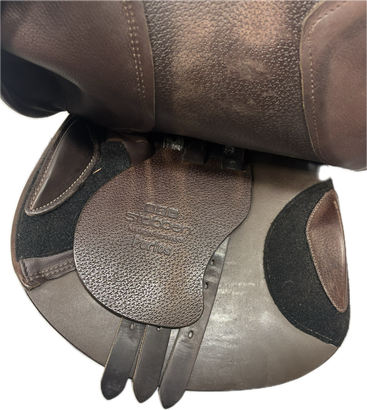 S Portos Elite 17.5"/31 cm