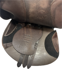 S Portos Elite 17.5"/31 cm