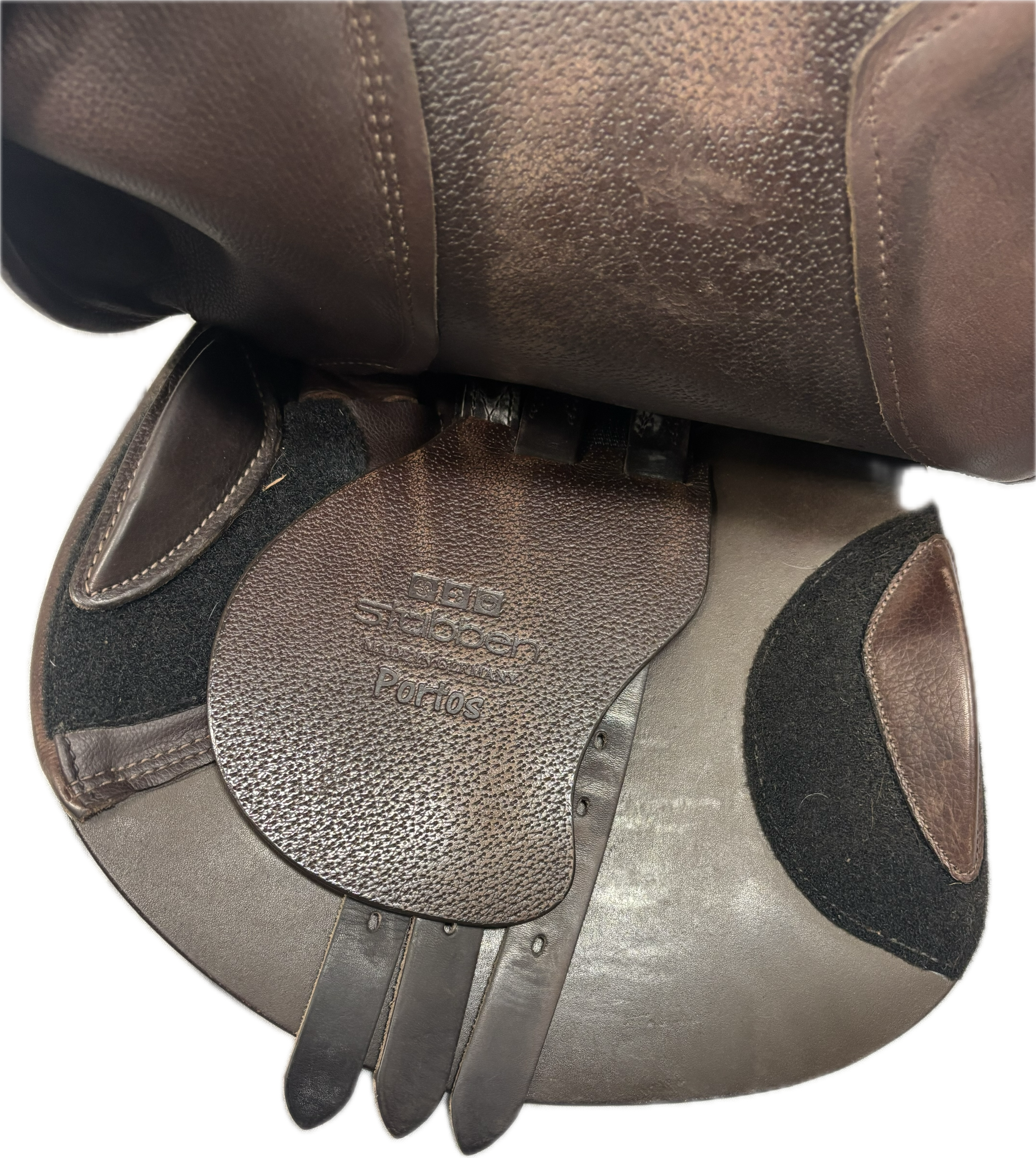 S Portos Elite 17.5"/31 cm