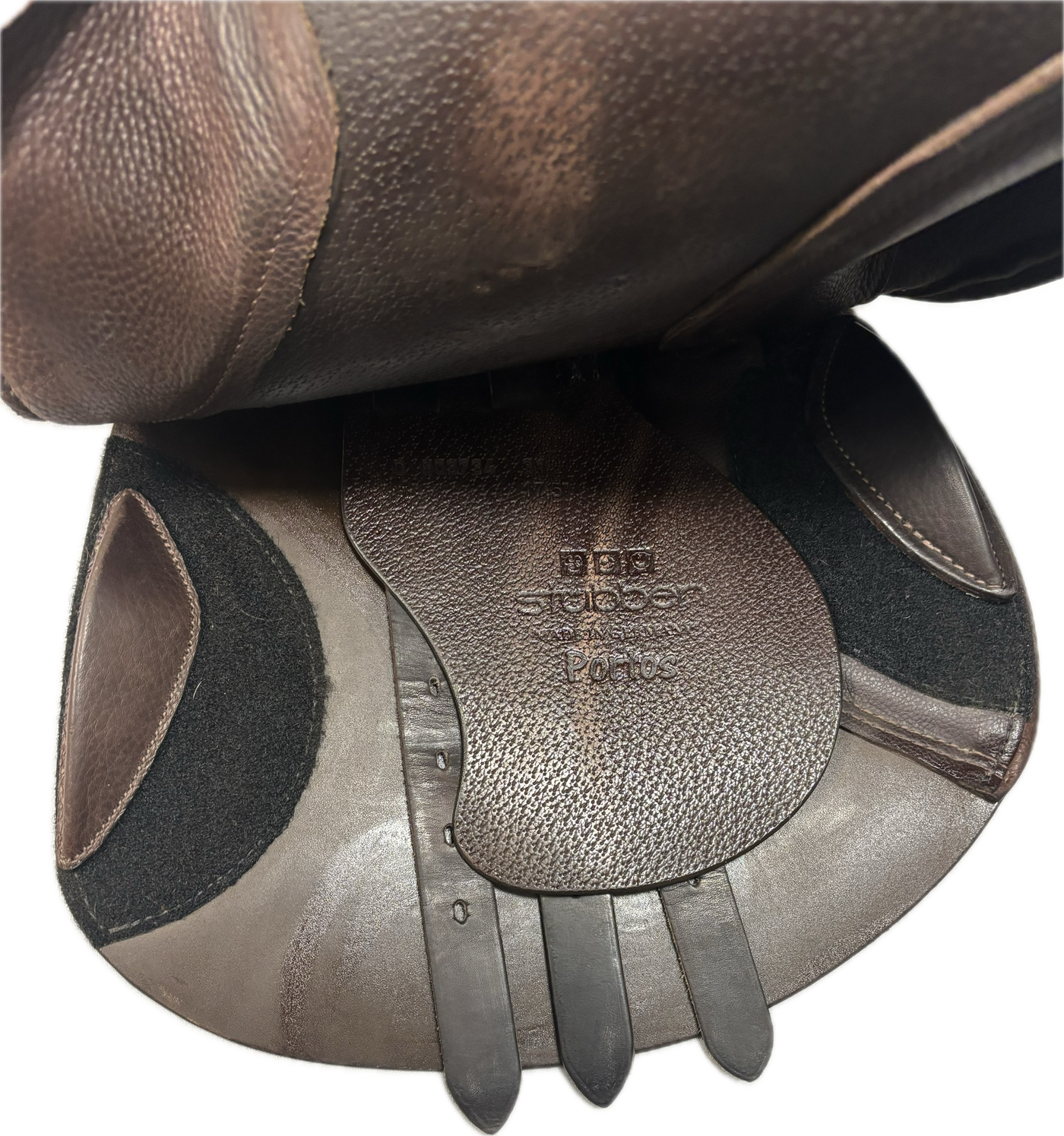 S Portos Elite 17.5"/31 cm