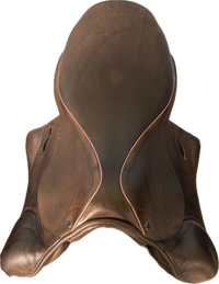 S Portos Elite 17.5"/31 cm