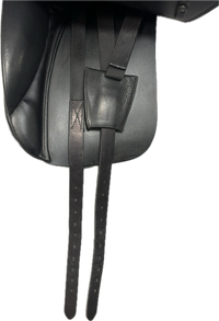 D Aramis II 18"/27cm