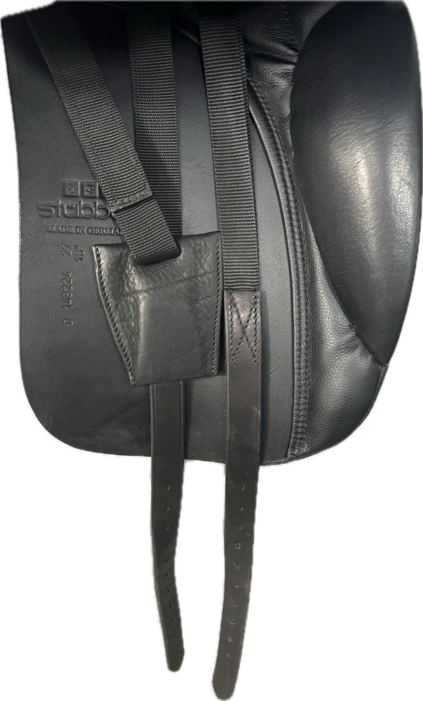 D Aramis II 18"/27cm
