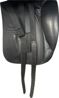 D Aramis II 18"/27cm