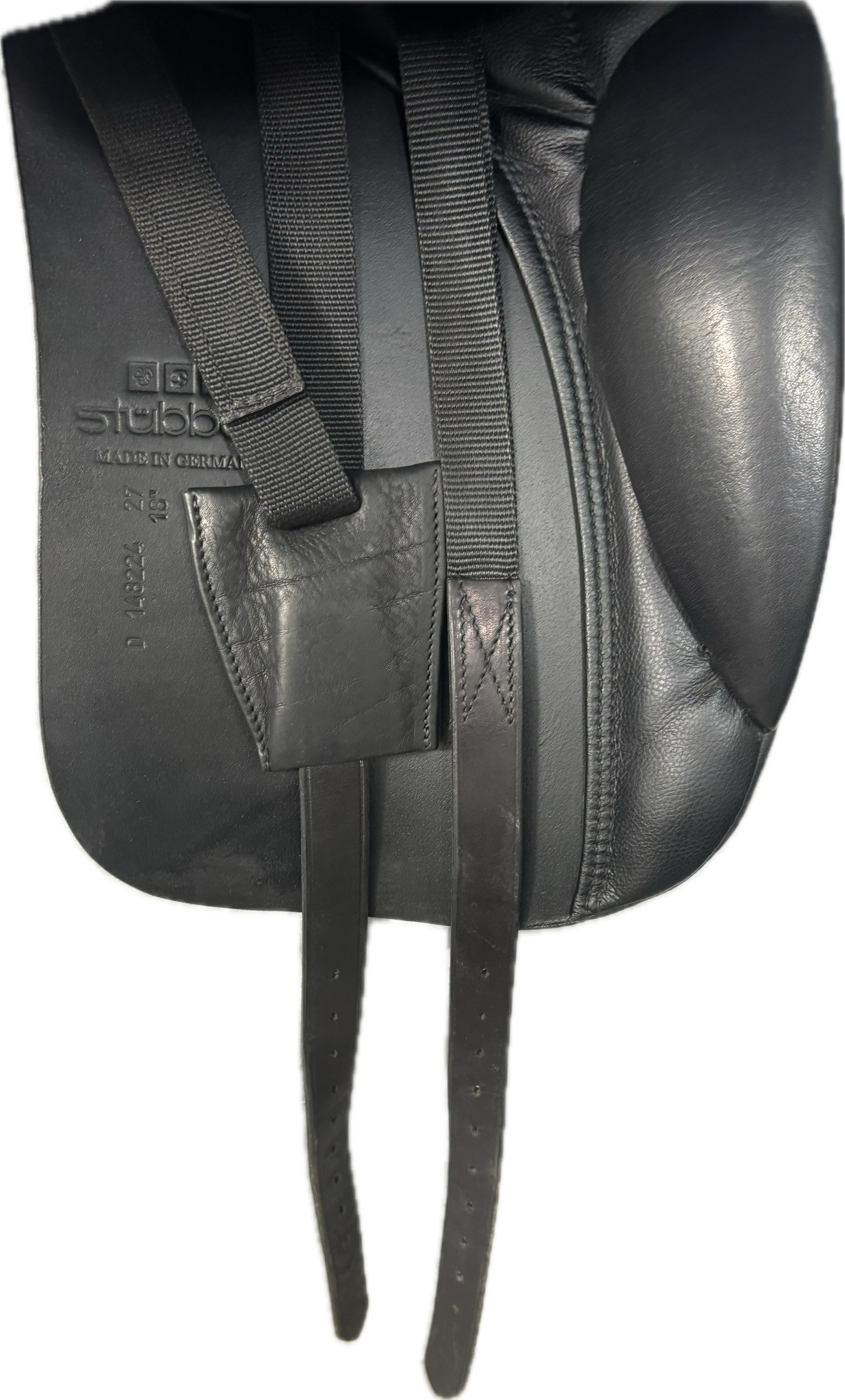 D Aramis II 18"/27cm
