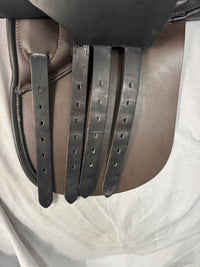 D Genesis Special *18"/28cm*