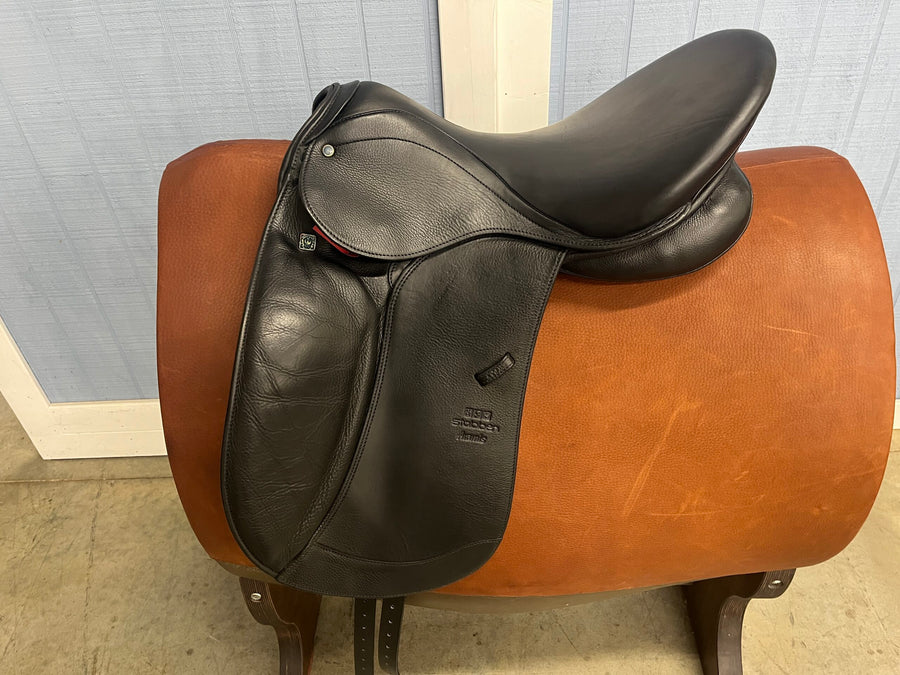 D Aramis *18"/27cm**Long Flap*