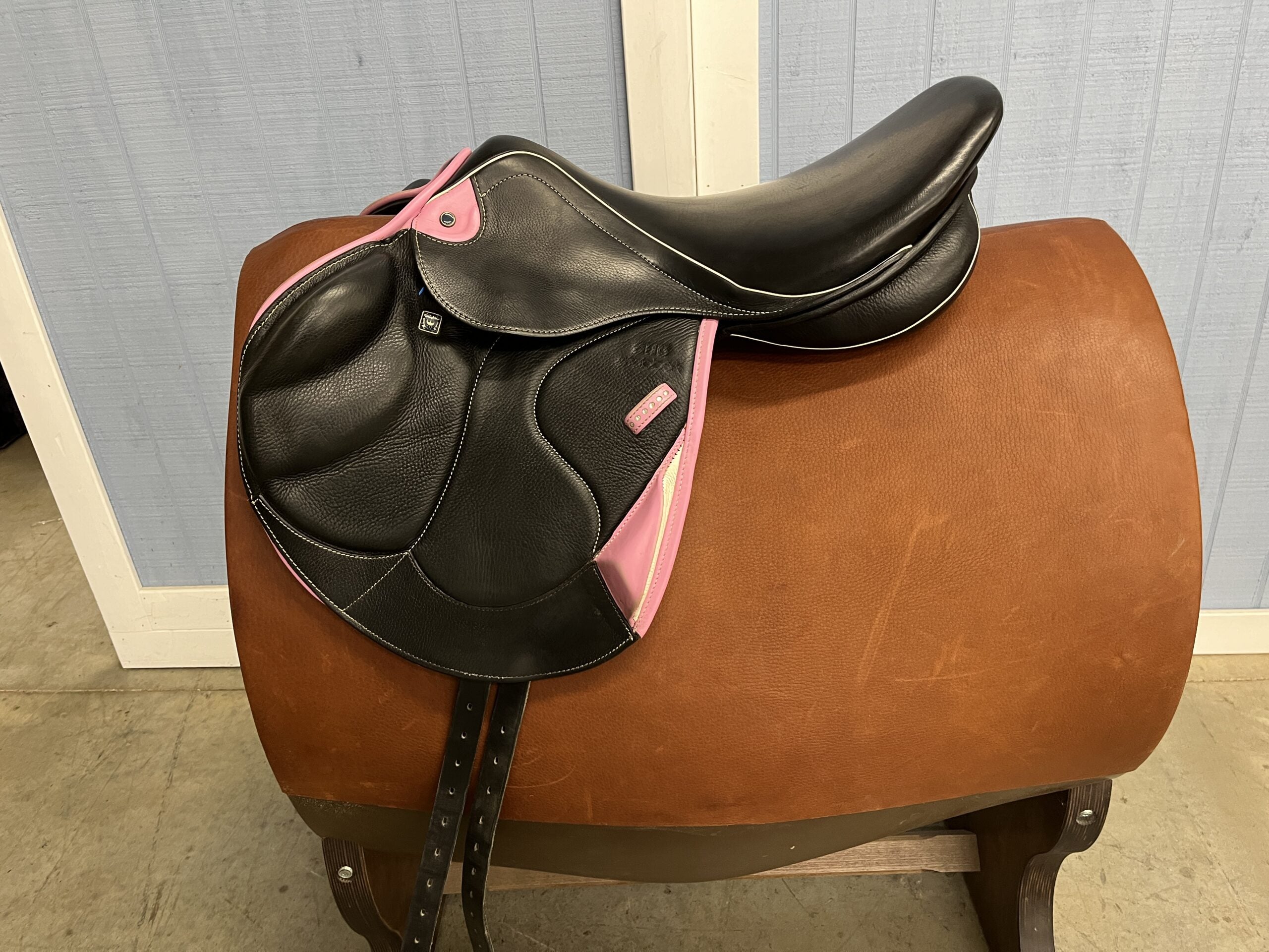 S Zaria Optimum *18"/28cm**Shorter Flap*