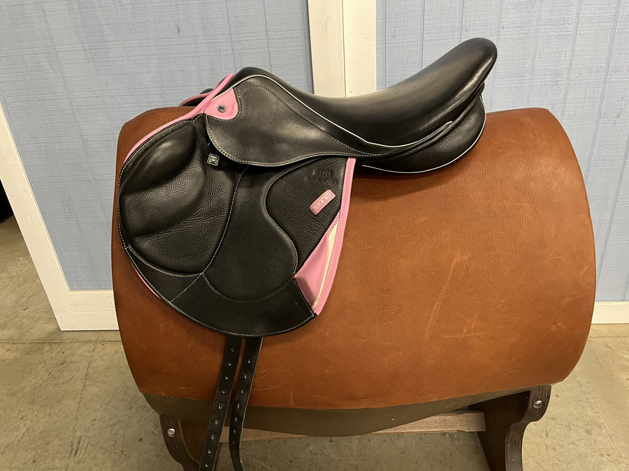 S Zaria Optimum *18"/28cm**Shorter Flap*