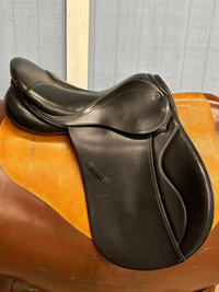 VSD Genesis 17.5" / 27cm