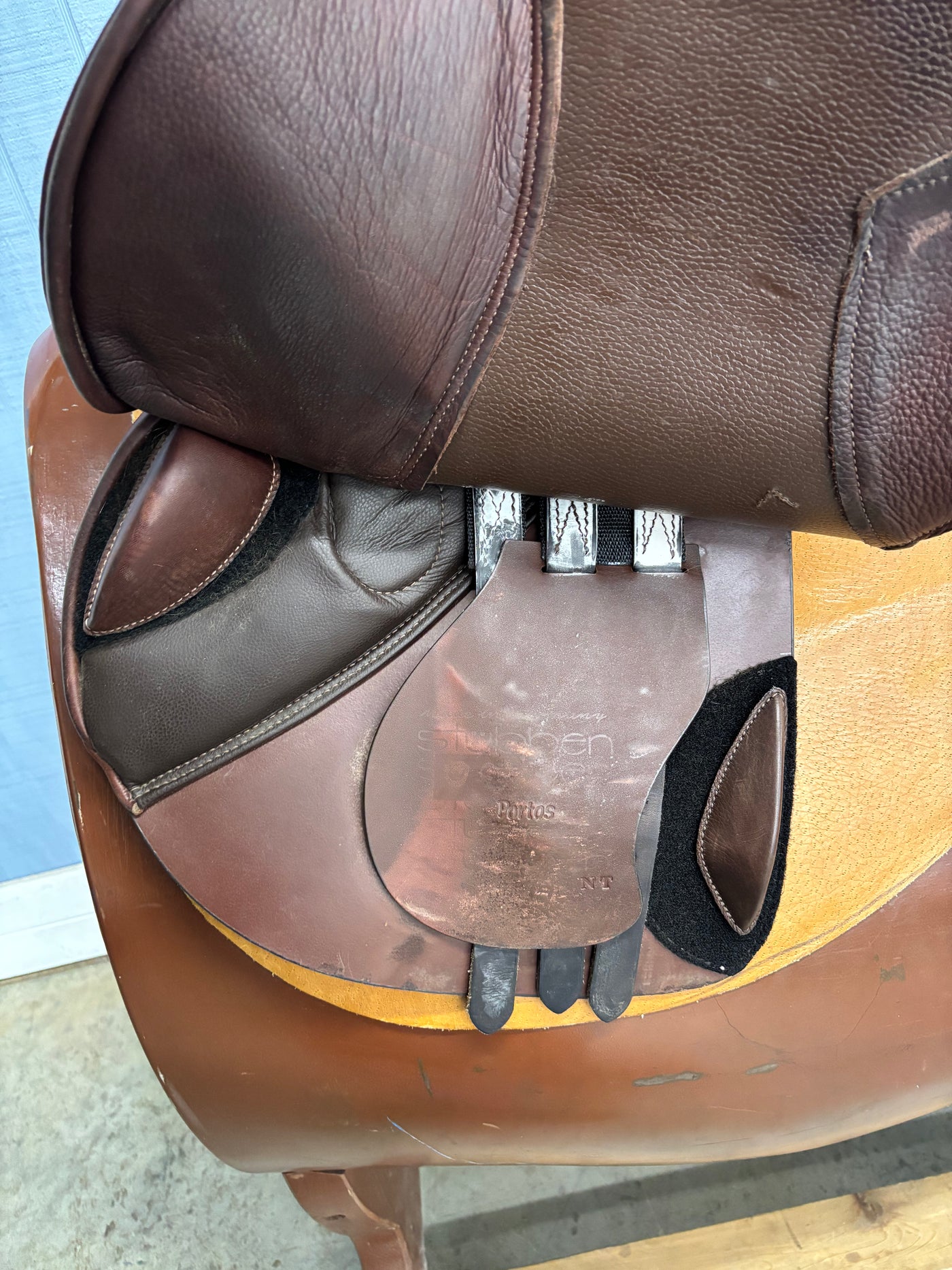 Portos Elite NT 17.5"/28cm