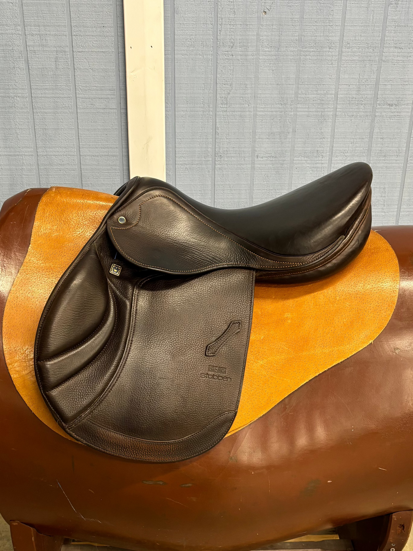 S Portos 17"/31 cm